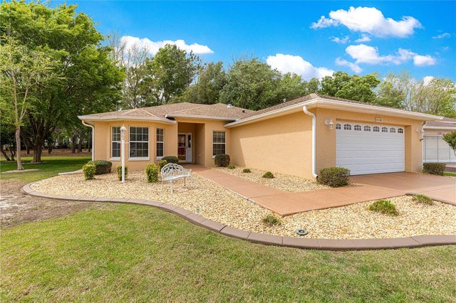 8358 SW 79TH CIRCLE, Ocala, FL 34476