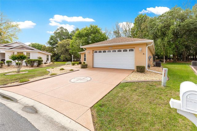 8358 SW 79TH CIRCLE, Ocala, FL 34476
