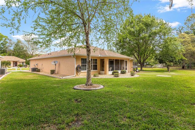 8358 SW 79TH CIRCLE, Ocala, FL 34476