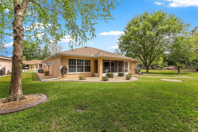 8358 SW 79TH CIRCLE, Ocala, FL 34476