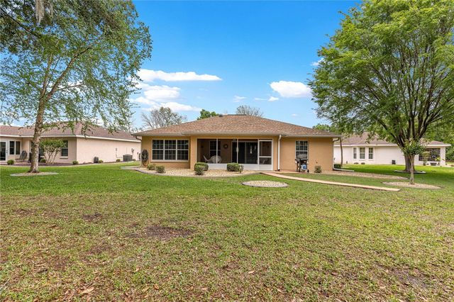 8358 SW 79TH CIRCLE, Ocala, FL 34476