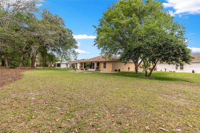 8358 SW 79TH CIRCLE, Ocala, FL 34476