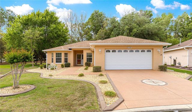 8358 SW 79TH CIRCLE, Ocala, FL 34476