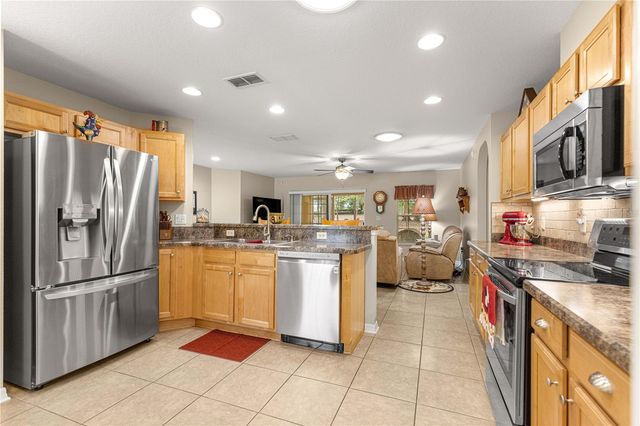 8358 SW 79TH CIRCLE, Ocala, FL 34476