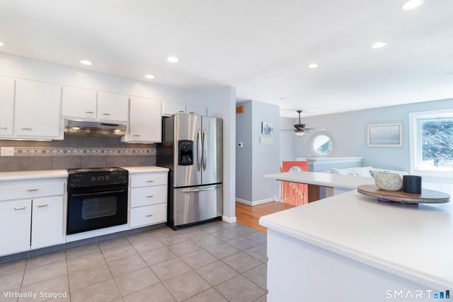 24 Indian Drive, Clinton, CT 06413