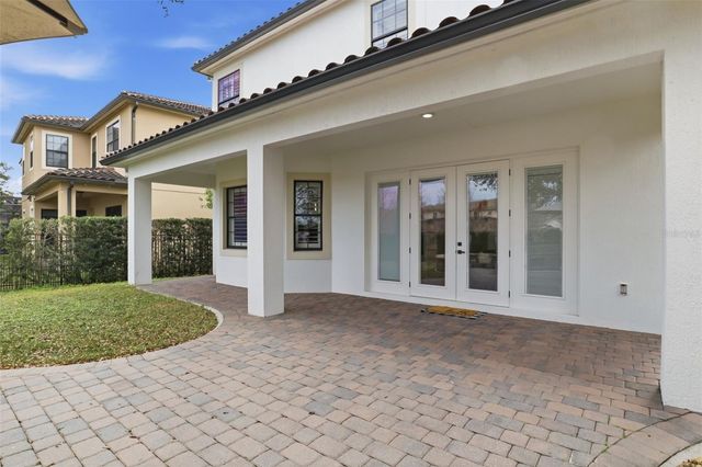 10467 HENBURY STREET, Orlando, FL 32832