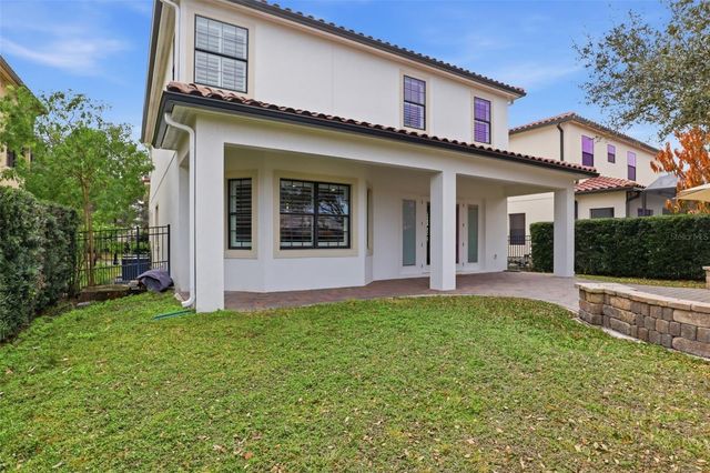 10467 HENBURY STREET, Orlando, FL 32832