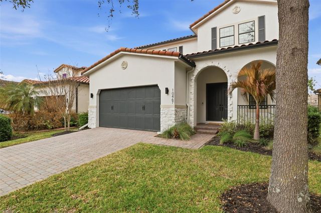 10467 HENBURY STREET, Orlando, FL 32832