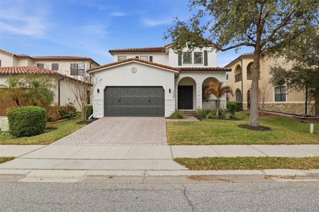 10467 HENBURY STREET, Orlando, FL 32832