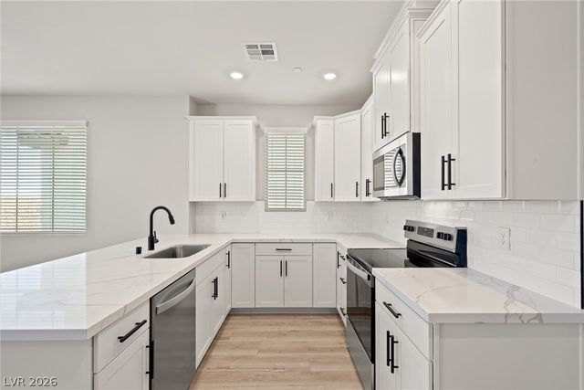8340 Weidler Street, Las Vegas, NV 89166