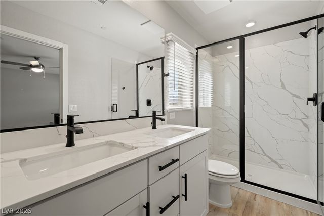 8340 Weidler Street, Las Vegas, NV 89166