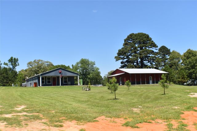 134 County Road 2749, Mineola, TX 75773
