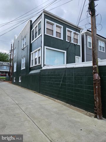 409 FARRAGUT ST NW, Washington, DC 20011