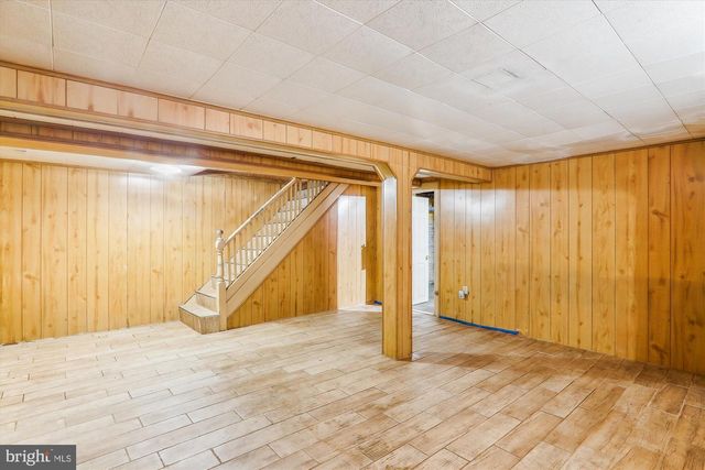 409 FARRAGUT ST NW, Washington, DC 20011