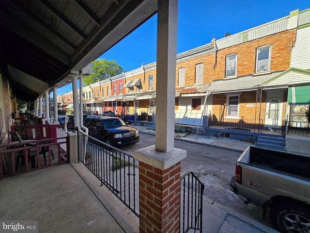 43 N DEARBORN ST, Philadelphia, PA 19139