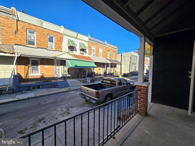 43 N DEARBORN ST, Philadelphia, PA 19139