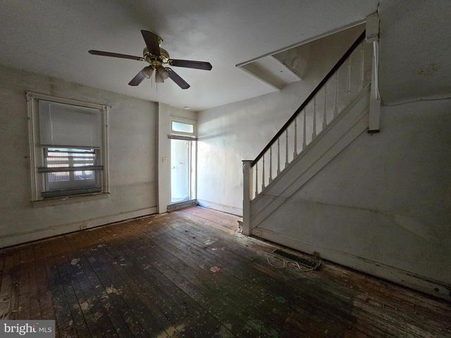 43 N DEARBORN ST, Philadelphia, PA 19139