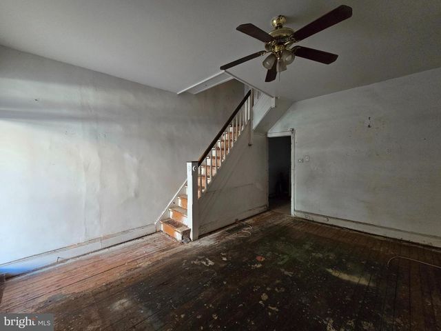 43 N DEARBORN ST, Philadelphia, PA 19139