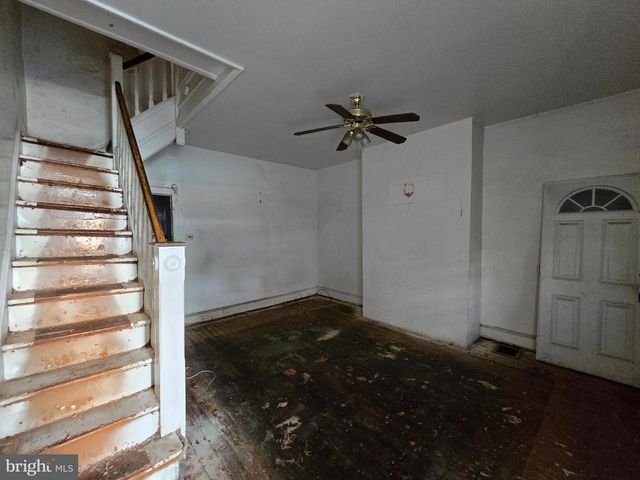 43 N DEARBORN ST, Philadelphia, PA 19139