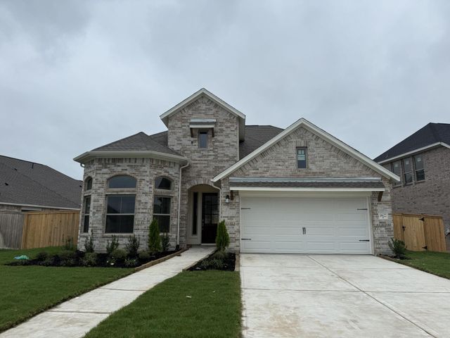 18622 Citrange Bend Way, Manvel, TX 77578