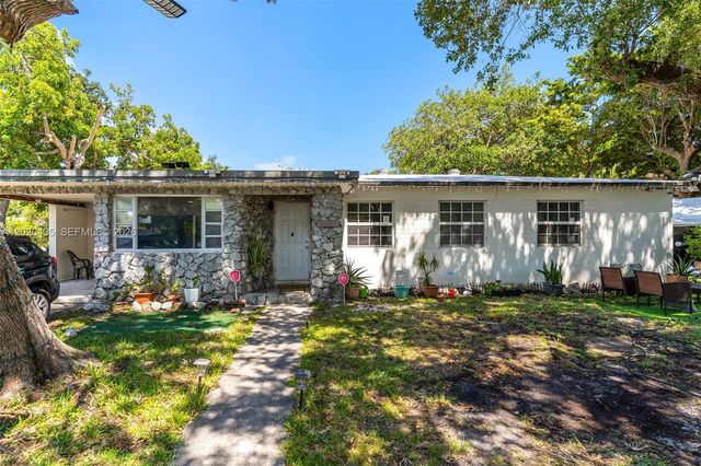13075 NW 16th Avenue, North Miami, FL 33167