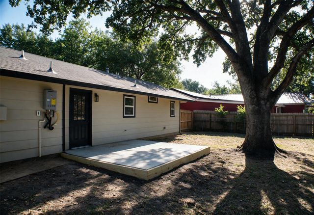 407 Tamworth Ave, Austin, TX 78745