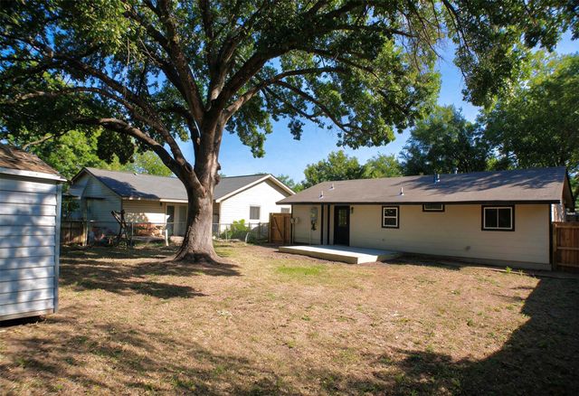 407 Tamworth Ave, Austin, TX 78745