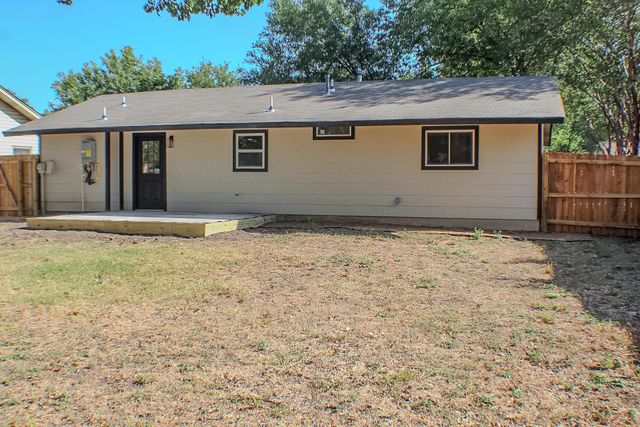 407 Tamworth Ave, Austin, TX 78745