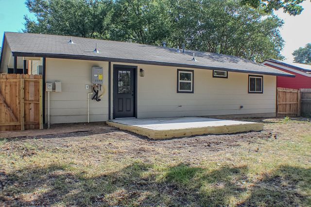 407 Tamworth Ave, Austin, TX 78745