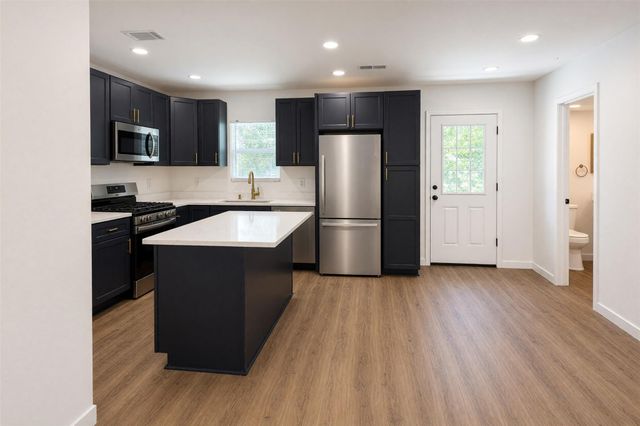 407 Tamworth Ave, Austin, TX 78745