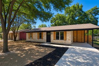 407 Tamworth Ave, Austin, TX 78745