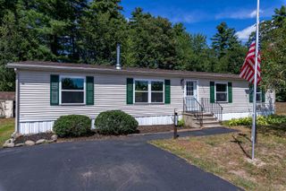 33 Goldrush Lane, Rochester, NH 03868