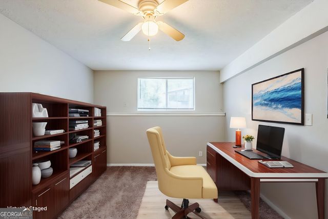 2347 Fairway Circle SW, Atlanta, GA 30331