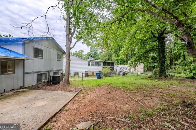 2347 Fairway Circle SW, Atlanta, GA 30331