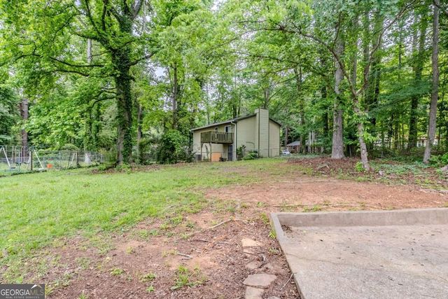 2347 Fairway Circle SW, Atlanta, GA 30331