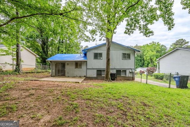 2347 Fairway Circle SW, Atlanta, GA 30331