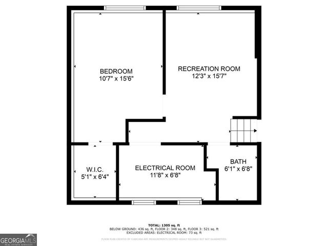 2347 Fairway Circle SW, Atlanta, GA 30331