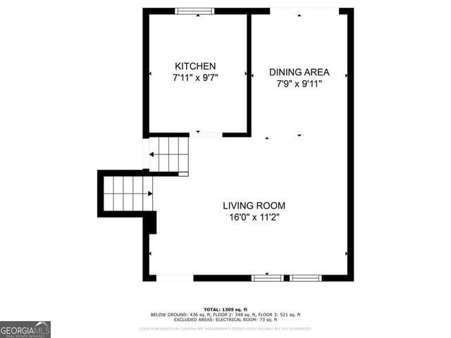 2347 Fairway Circle SW, Atlanta, GA 30331