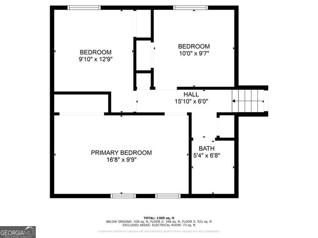 2347 Fairway Circle SW, Atlanta, GA 30331
