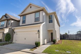 3235 Longleaf Meadows Drive, Houston, TX 77063