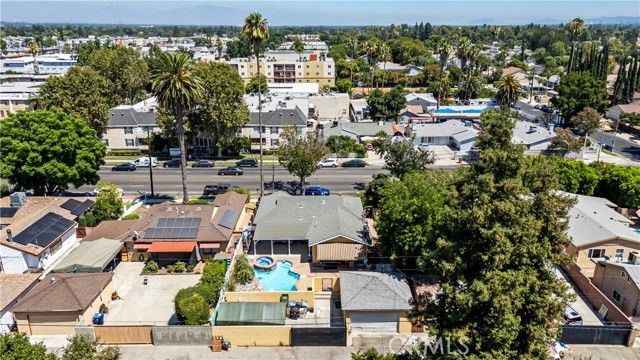 7463 Mason Avenue, Winnetka (los Angeles), CA 91306