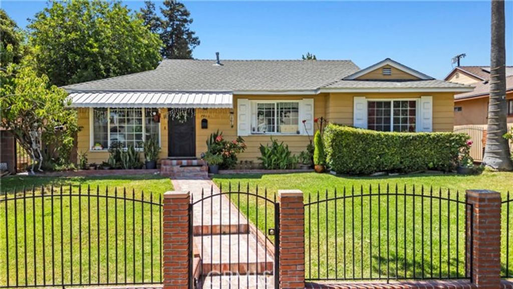 7463 Mason Avenue, Winnetka (los Angeles), CA 91306