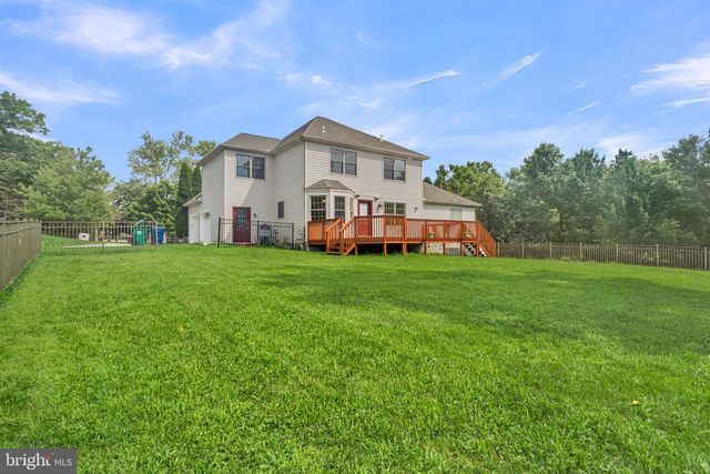 2292 FOREST LN, Harrisburg, PA 17112