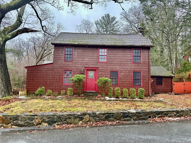 398 Illington Road, Ossining, NY 10562