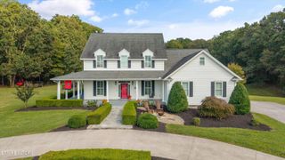 1330 Collins Rd, New Market, TN 37820