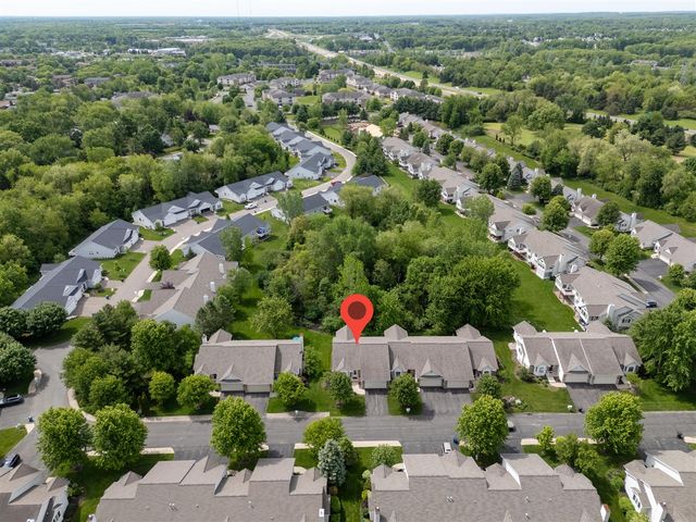 5363 Penrose Lane 72, Kalamazoo, MI 49009