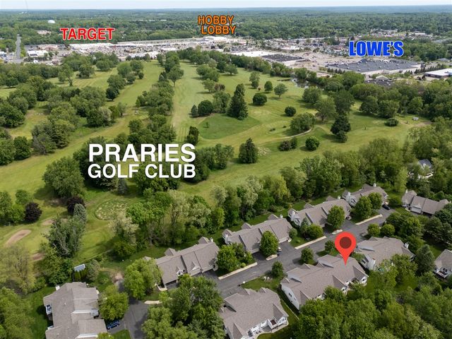 5363 Penrose Lane 72, Kalamazoo, MI 49009