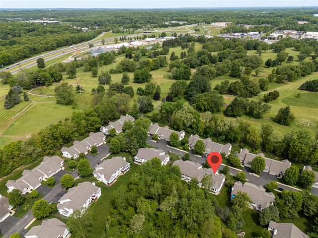 5363 Penrose Lane 72, Kalamazoo, MI 49009