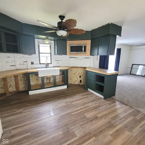 3102 A Van Bibber Lake, Greencastle, IN 46135