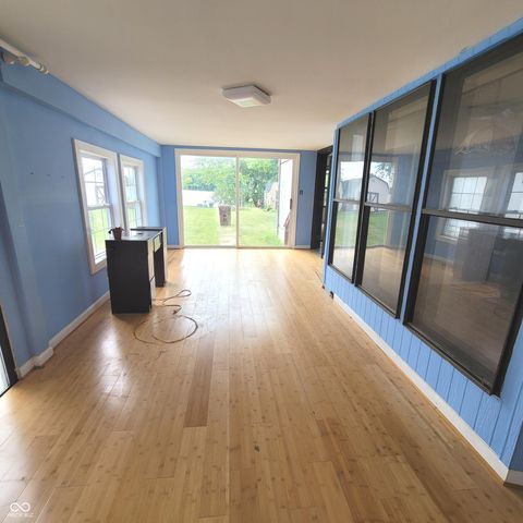 3102 A Van Bibber Lake, Greencastle, IN 46135